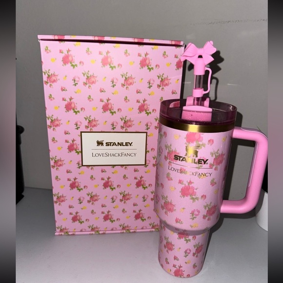 Love Shack Fancy Stanley Sunset Ibiza - Picture 1 of 14